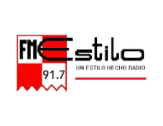 Estilo 91.7 Santa Fe en Vivo