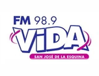 FM Vida San José 98.9 Santa Fe en Vivo