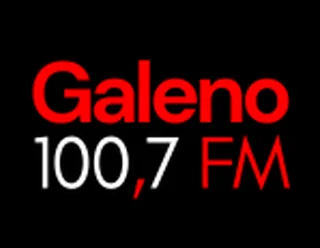 Galeno 100.7 Santa Fe en Vivo
