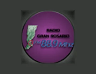 Gran Rosario 88.9 Santa Fe en Vivo