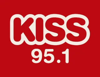 Kiss 95.1 Santa Fe en Vivo