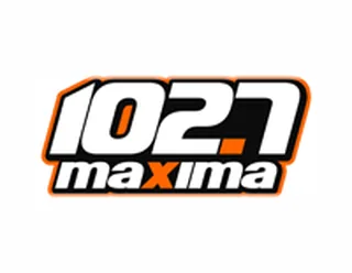 Máxima 102.7 Santa Fe en Vivo
