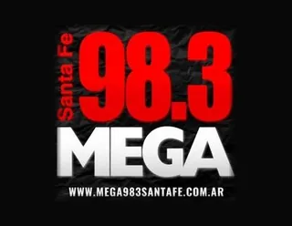 Mega Santa Fe 98.3 Santa Fe en Vivo