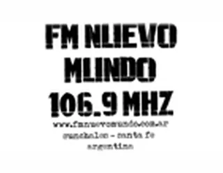 Nuevo Mundo 106.9 Santa Fe en Vivo