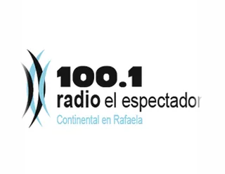 Radio El Espectador 100.1 Santa Fe en Vivo