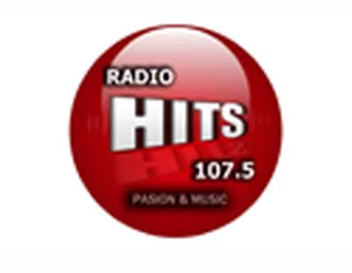 Radio Hits 107.5 Santa Fe en Vivo