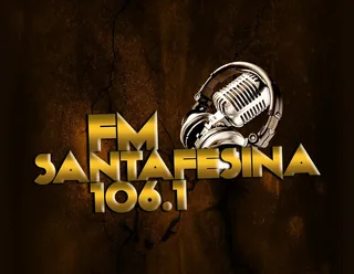 Radio Santafesina 106.1 Santa Fe en Vivo