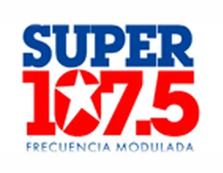 Super 107.5 Santa Fe en Vivo